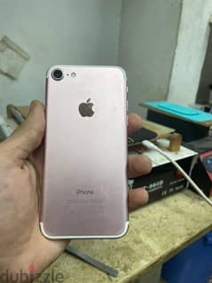 iPhone 7