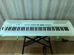 Kurzweil KA-90 - White version