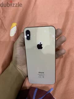 ايفون xs max