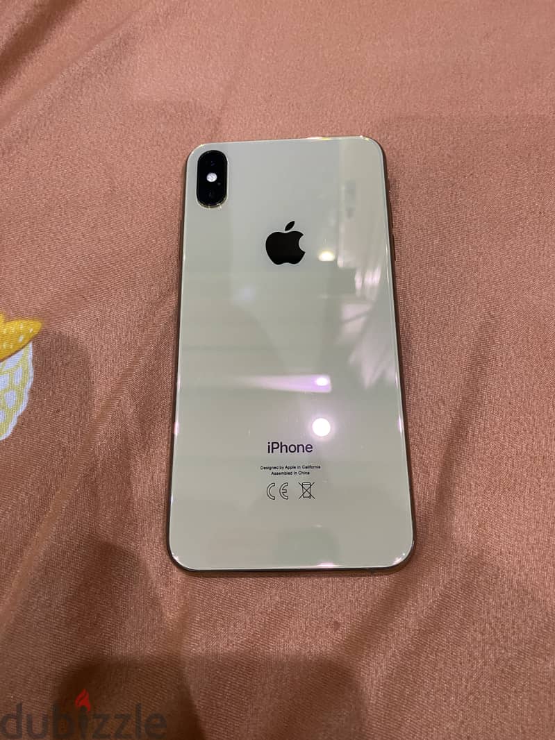 ايفون xs max 5