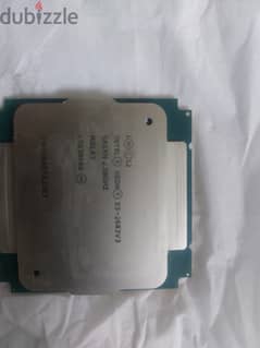 للبيع بروسيسور intel xeon E5-2683 v3 0