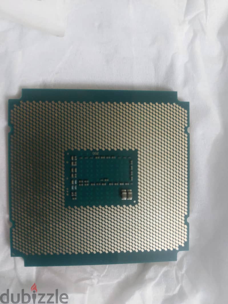 للبيع بروسيسور intel xeon E5-2683 v3 1