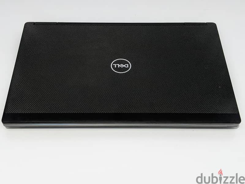 Dell Precision 7730 (Core i5-8400H, Quadro P3200, FHD) 4