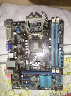 motherboard