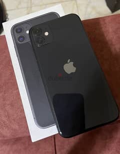 iphone 11 128 G ايفون