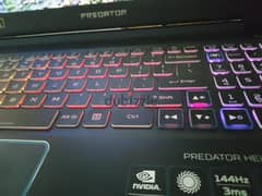 Acer Helios predator 300 (امازون امريكا)