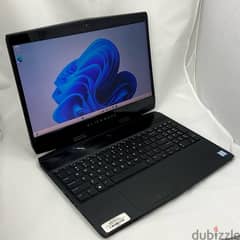 Dell Alienware M15