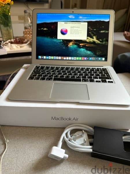 MacBook air 13 inch 3