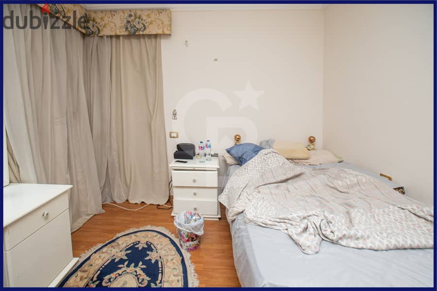 Apartment for sale 210m Fleming (Steps from Abu Qir Street 25