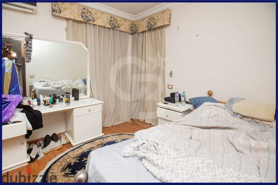 Apartment for sale 210m Fleming (Steps from Abu Qir Street 26