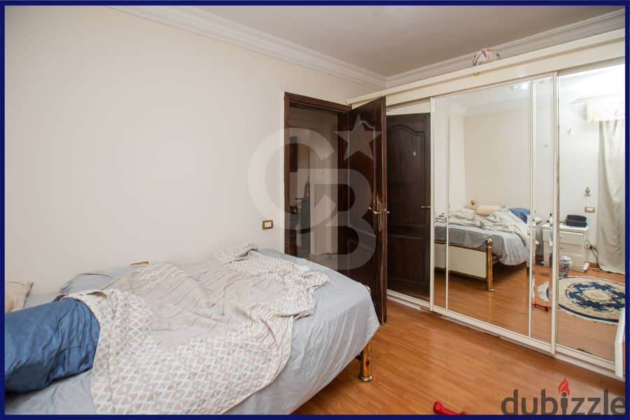 Apartment for sale 210m Fleming (Steps from Abu Qir Street 27