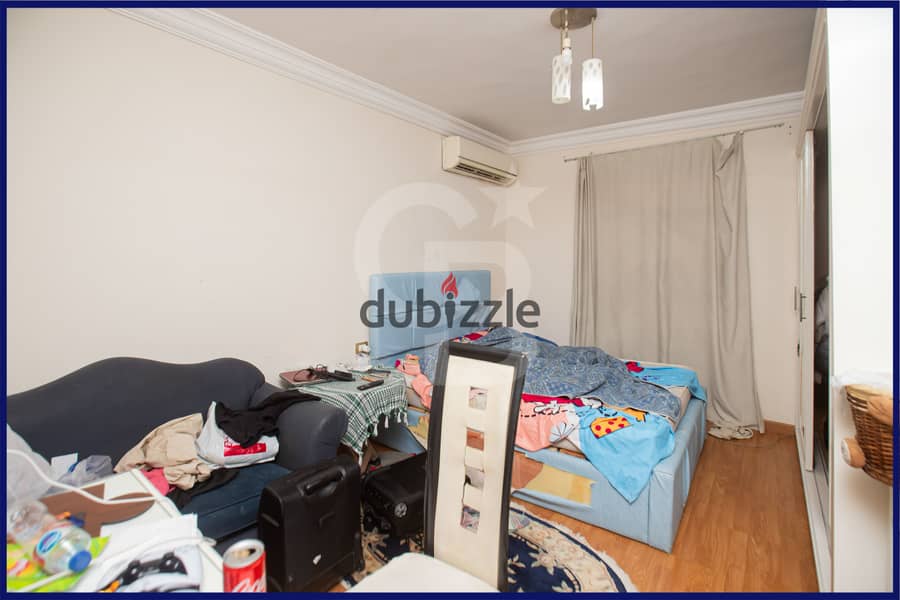 Apartment for sale 210m Fleming (Steps from Abu Qir Street 28