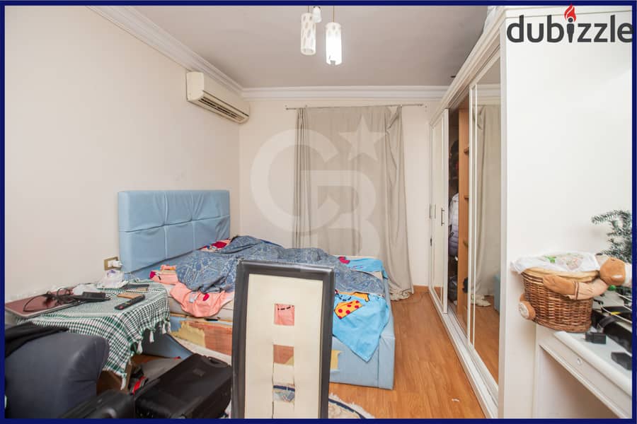 Apartment for sale 210m Fleming (Steps from Abu Qir Street 29