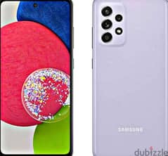 Samsung a52s mobile سامسونج موبايل