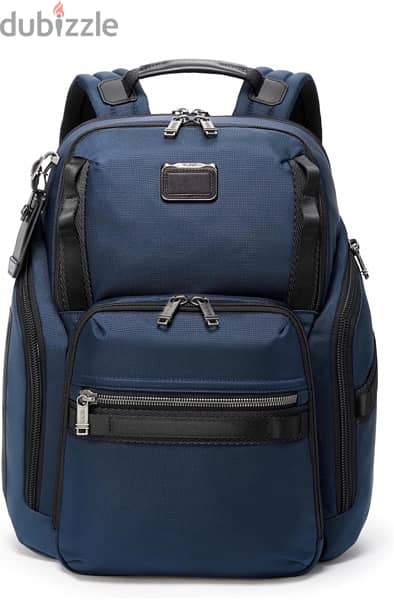 Tumi backbag