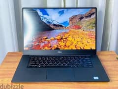 Dell_Xps_15_9560_Touch_4K بكارت شاشة gtx1050 4GB للأعمال الثقيلة