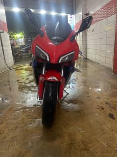 هوندا 1000rr