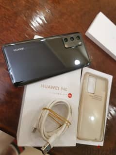 Huawei P40 5G