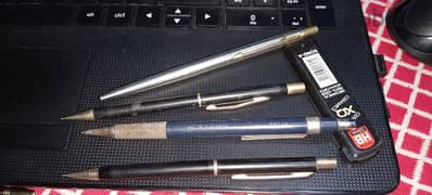 اقلام  PARKER+SHEAFFER