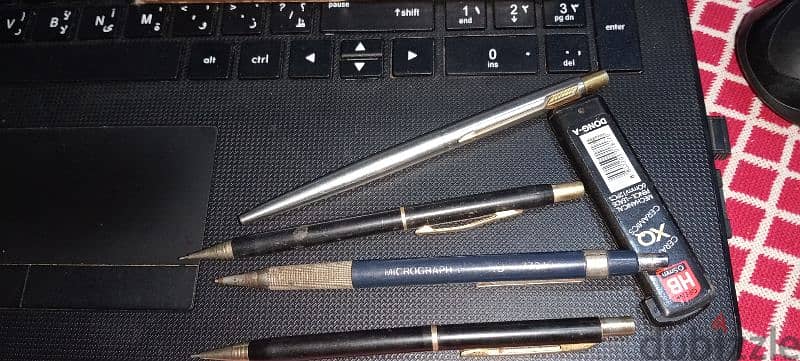 اقلام  PARKER+SHEAFFER 1