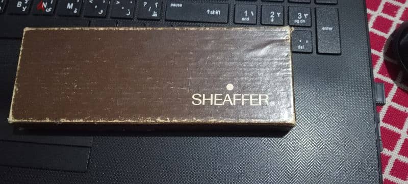 اقلام  PARKER+SHEAFFER 11