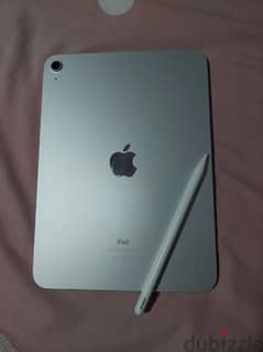 iPad 10