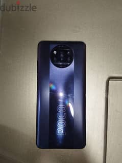 poco x 3pro بوكو اكس سري برو