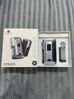 lost vape centaurus quest mod