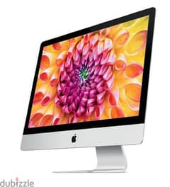 imac late 2012