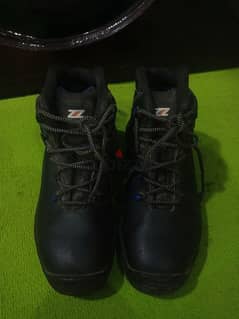 pezzol safety shoes