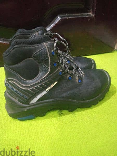 pezzol safety shoes 2