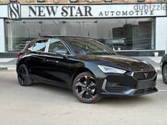 Cupra Leon 2024 . . zero