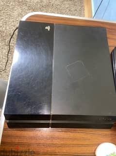 PS4 for sale