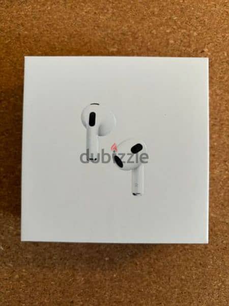 earpods pro 3 semi original 1