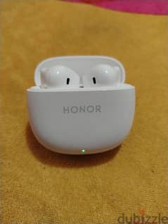 سماعة honor earbuds X6