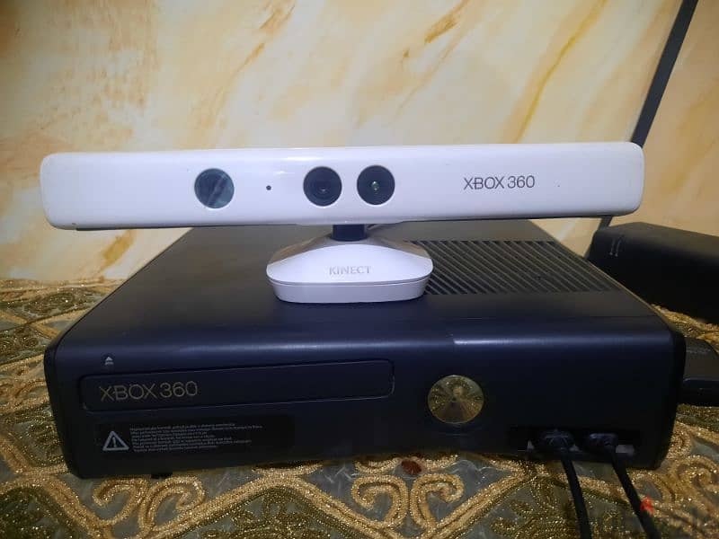 xbox 360 zero 1