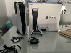 PS5