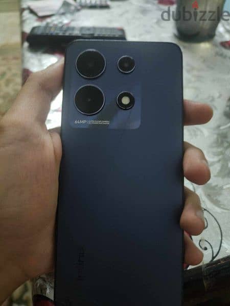 infinix note 30 2