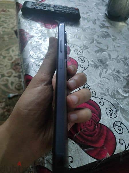 infinix note 30 5