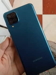 Samsung a12