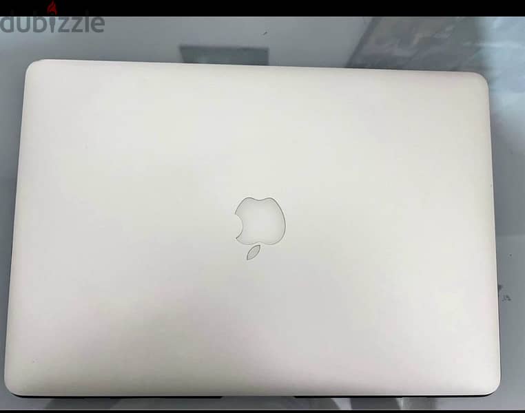 Macbook Pro 15" 1