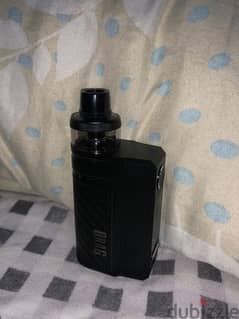 VAPE DRAG E60