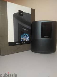 Bose Home Speaker