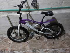 عجله BMX