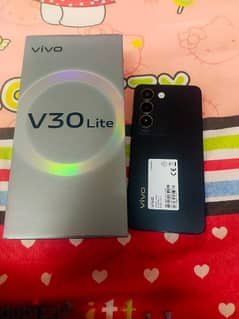 VIVO V30 Lite