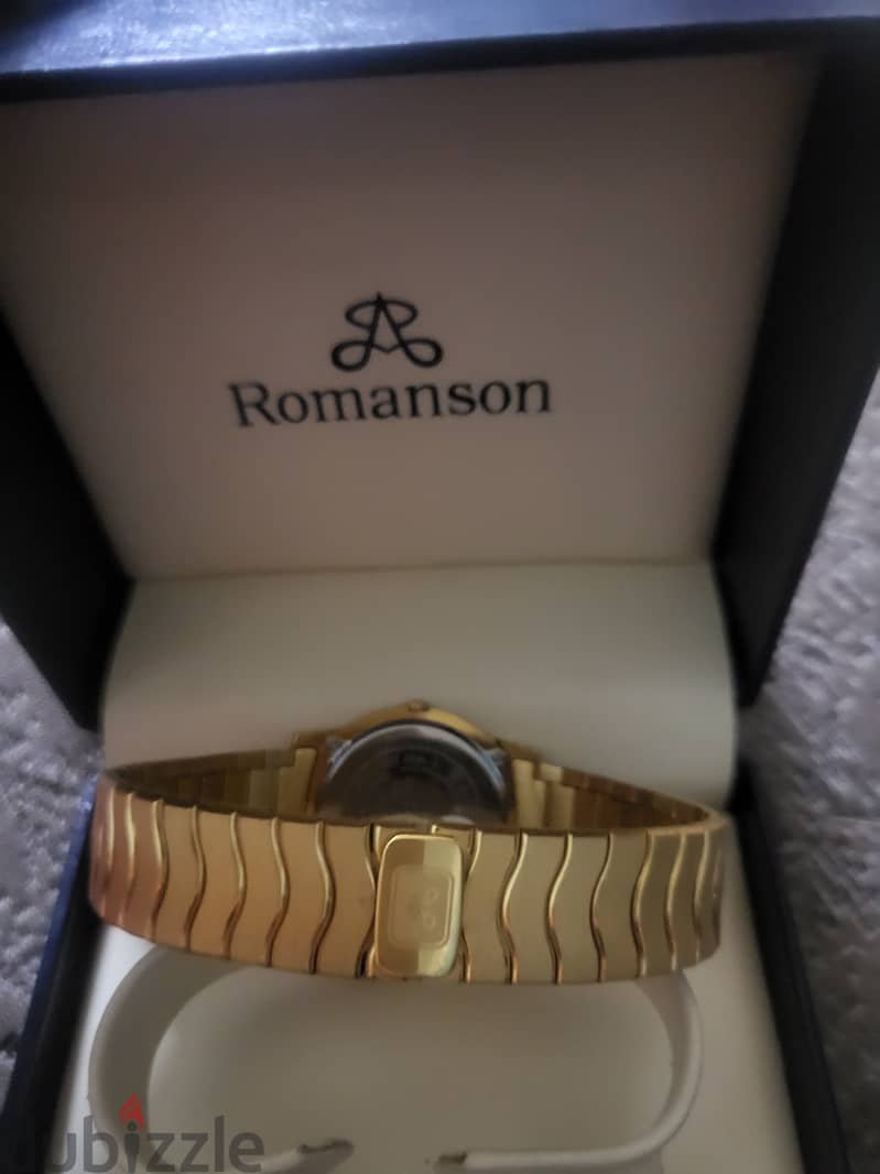 Romanson 1