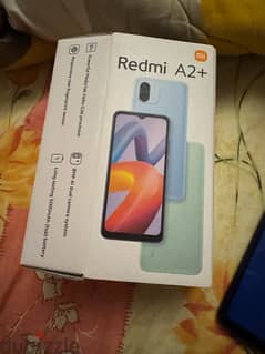 redmi 2+ 64 giga