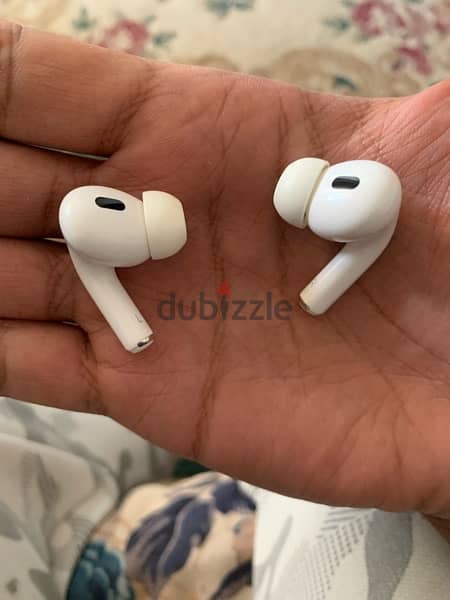 AirPods Pro 2 type c original 1