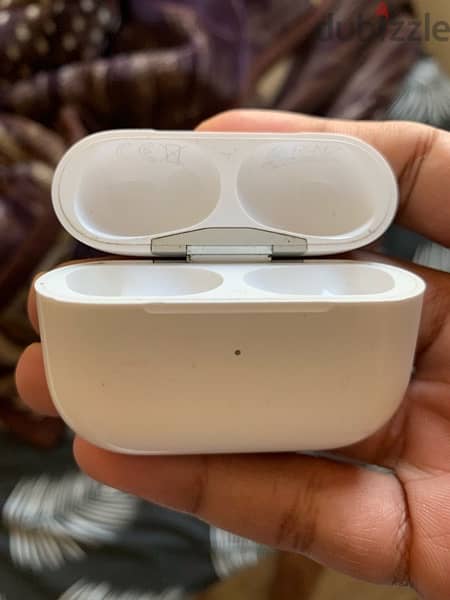 AirPods Pro 2 type c original 2