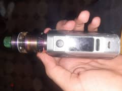 فيب wismec reuleaux rx2/3